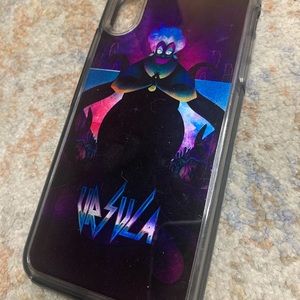 Ursula phone case